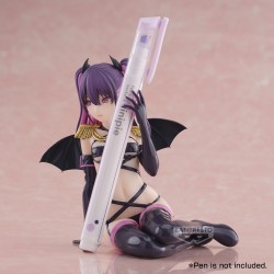 Static Figure - 2.5 Dimensional Seduction - Miriella