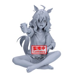 Static Figure - Relax Time - Umamusume: Pretty Derby - Jungle Pocket