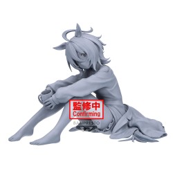 Static Figure - Relax Time - Umamusume: Pretty Derby - Agnes Tachyon