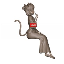 Static Figure - The Apothecary Diaries - Maomao