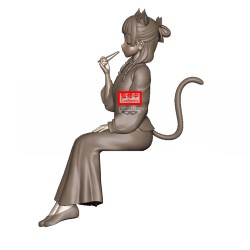 Static Figure - The Apothecary Diaries - Maomao