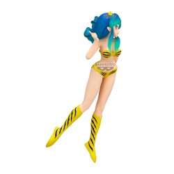 Static Figure - Glitter & Glamours - Urusei Yatsura - Lum