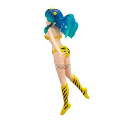 Static Figure - Glitter & Glamours - Urusei Yatsura - Lum
