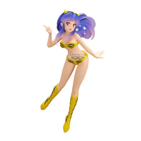Static Figure - Glitter & Glamours - Urusei Yatsura - Lum