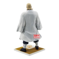 Static Figure - Naruto - A the Unruly
