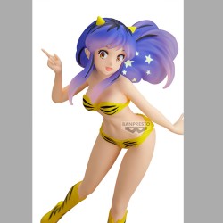Static Figure - Glitter & Glamours - Urusei Yatsura - Lum