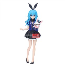 Static Figure - Glitter & Glamours - Date A Live - Yoshino