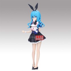 Figurine Statique - Glitter & Glamours - Date A Live - Yoshino