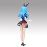 Figurine Statique - Glitter & Glamours - Date A Live - Yoshino