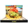 Figurine Statique - Street Fighter - Blanka