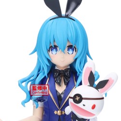 Static Figure - Glitter & Glamours - Date A Live - Yoshino