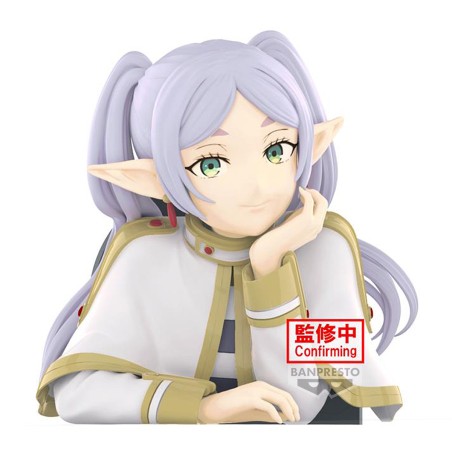 Static Figure - Bust Figure - Frieren - Frieren