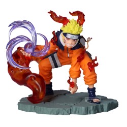 Static Figure - Bust Figure - Naruto - Naruto Uzumaki