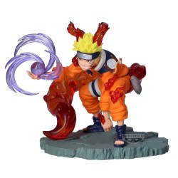 Static Figure - Bust Figure - Naruto - Naruto Uzumaki