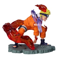 Static Figure - Bust Figure - Naruto - Naruto Uzumaki