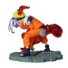 Figurine Statique - Bust Figure - Naruto - Naruto Uzumaki