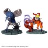 Static Figure - Bust Figure - Naruto - Naruto Uzumaki