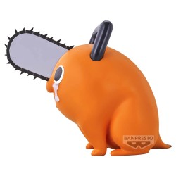 Figurine Statique - Big Sofvimates - Chainsaw Man - Pochita