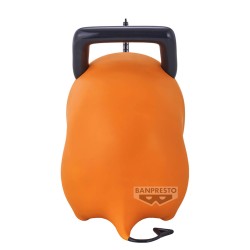 Static Figure - Big Sofvimates - Chainsaw Man - Pochita