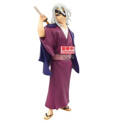 Figurine Statique - Maximatic - Demon Slayer - Tengen Uzui