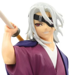 Static Figure - Maximatic - Demon Slayer - Tengen Uzui