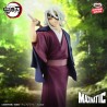 Static Figure - Maximatic - Demon Slayer - Tengen Uzui