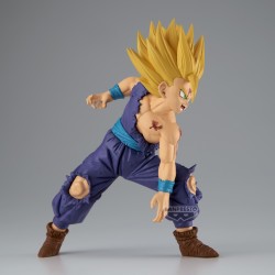 Figurine Statique - Match Makers - Dragon Ball - Son Gohan 