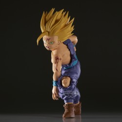 Figurine Statique - Match Makers - Dragon Ball - Son Gohan 