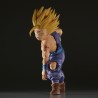 Figurine Statique - Match Makers - Dragon Ball - Son Gohan 
