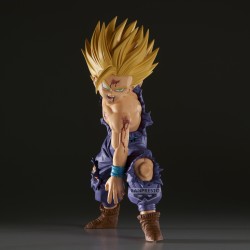 Figurine Statique - Match Makers - Dragon Ball - Son Gohan 