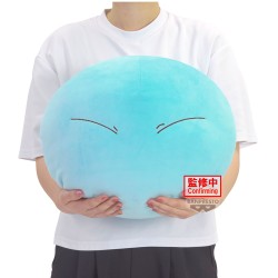 Peluche - Moi, quand je me réincarne en Slime - Limule Tempest