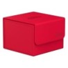 Deck Box - SideWinder 133+ - Red - XenoSkin