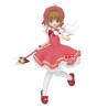 Figurine Statique - Card Captor Sakura - Sakura Gauthier