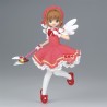 Figurine Statique - Card Captor Sakura - Sakura Gauthier