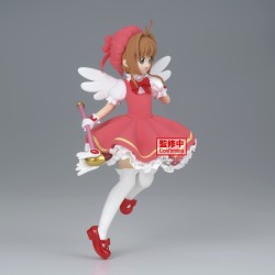 Figurine Statique - Card Captor Sakura - Sakura Gauthier
