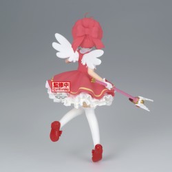 Figurine Statique - Card Captor Sakura - Sakura Gauthier