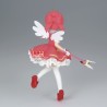 Figurine Statique - Card Captor Sakura - Sakura Gauthier