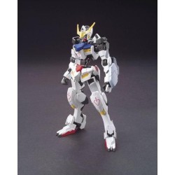 Model - High Grade - Gundam - Barbatos