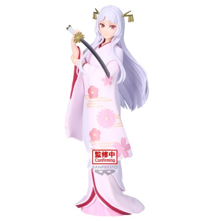 Figurine Statique - Oshi no Ko - Akane Kurokawa