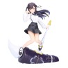 Figurine Statique - I May Be a Guild Receptionist, but I'll Solo Any Boss to Clock Out on Time - Alina Clover