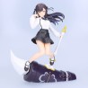 Static Figure - I May Be a Guild Receptionist, but I'll Solo Any Boss to Clock Out on Time - Alina Clover