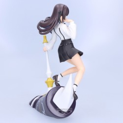 Figurine Statique - I May Be a Guild Receptionist, but I'll Solo Any Boss to Clock Out on Time - Alina Clover