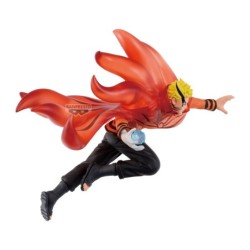 Figurine Statique - Vibration Stars - Boruto - Naruto Uzumaki