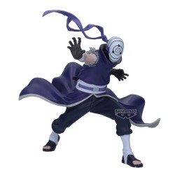 Static Figure - Vibration Stars - Naruto - Obito Uchiha