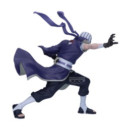 Static Figure - Vibration Stars - Naruto - Obito Uchiha