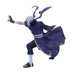Static Figure - Vibration Stars - Naruto - Obito Uchiha