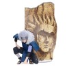 Static Figure - Panel Spectacle - Naruto - Senju Tobirama