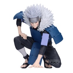 Figurine Statique - Panel Spectacle - Naruto - Senju Tobirama