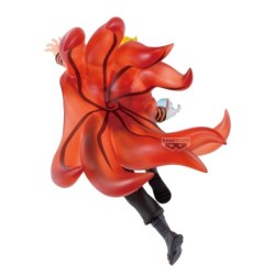 Figurine Statique - Vibration Stars - Boruto - Naruto Uzumaki