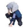Static Figure - Panel Spectacle - Naruto - Senju Tobirama
